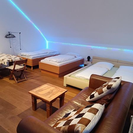 In Villa 56 Qm Apartment, 24 H Check-In,Free Parking هانوفر المظهر الخارجي الصورة