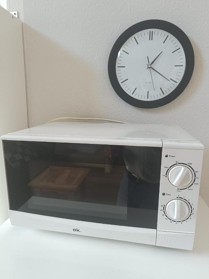 In Villa 56 Qm Apartment, 24 H Check-In,Free Parking هانوفر المظهر الخارجي الصورة