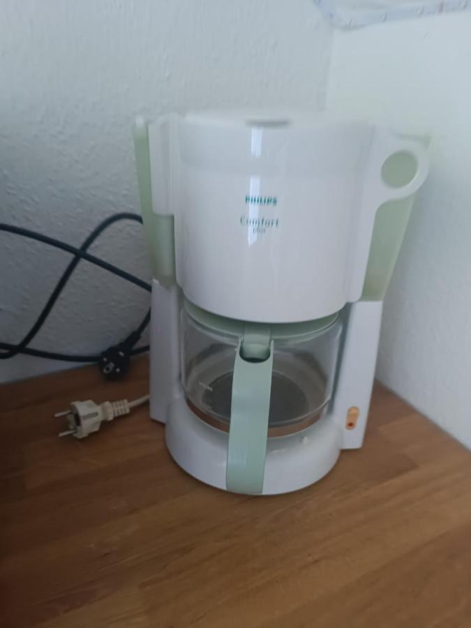 In Villa 56 Qm Apartment, 24 H Check-In,Free Parking هانوفر المظهر الخارجي الصورة