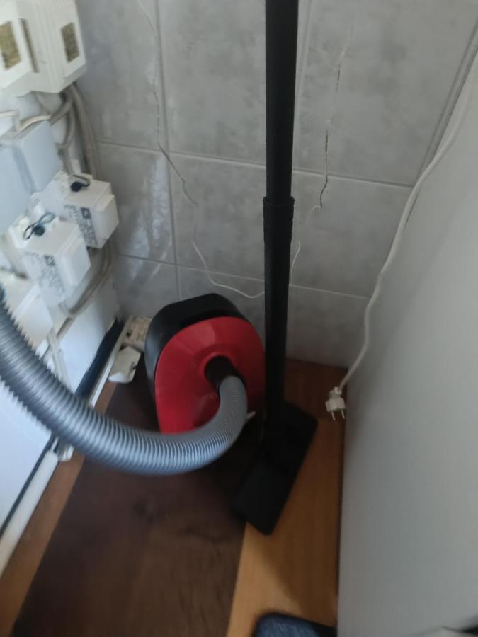 In Villa 56 Qm Apartment, 24 H Check-In,Free Parking هانوفر المظهر الخارجي الصورة