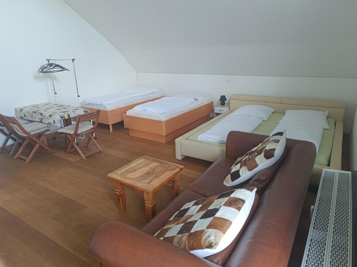 In Villa 56 Qm Apartment, 24 H Check-In,Free Parking هانوفر المظهر الخارجي الصورة