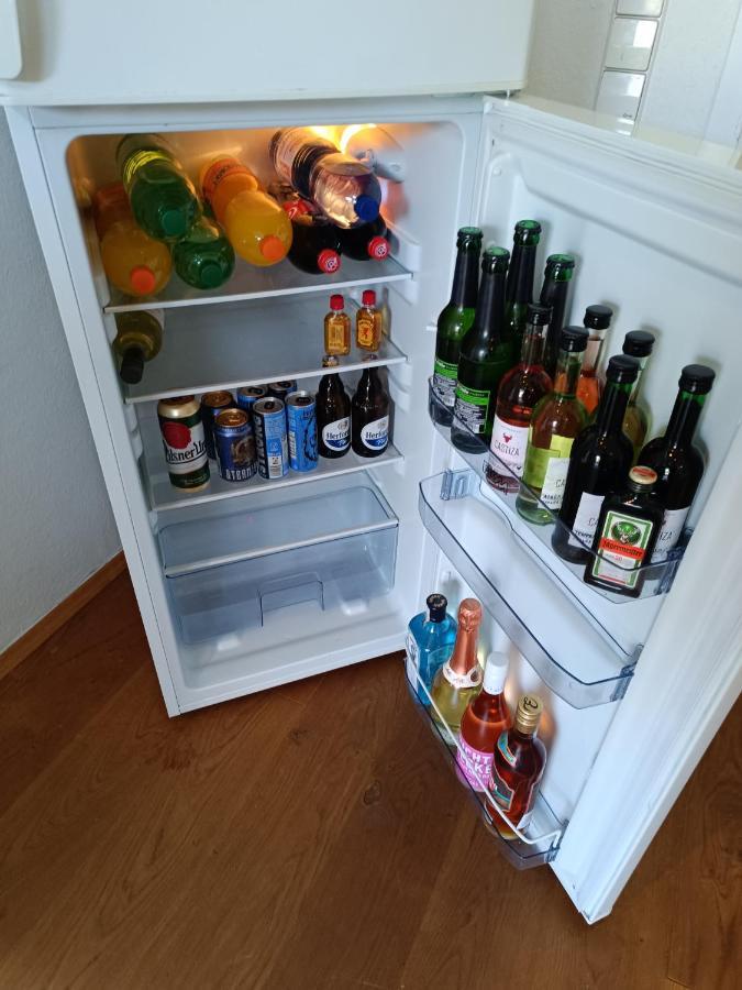In Villa 56 Qm Apartment, 24 H Check-In,Free Parking هانوفر المظهر الخارجي الصورة