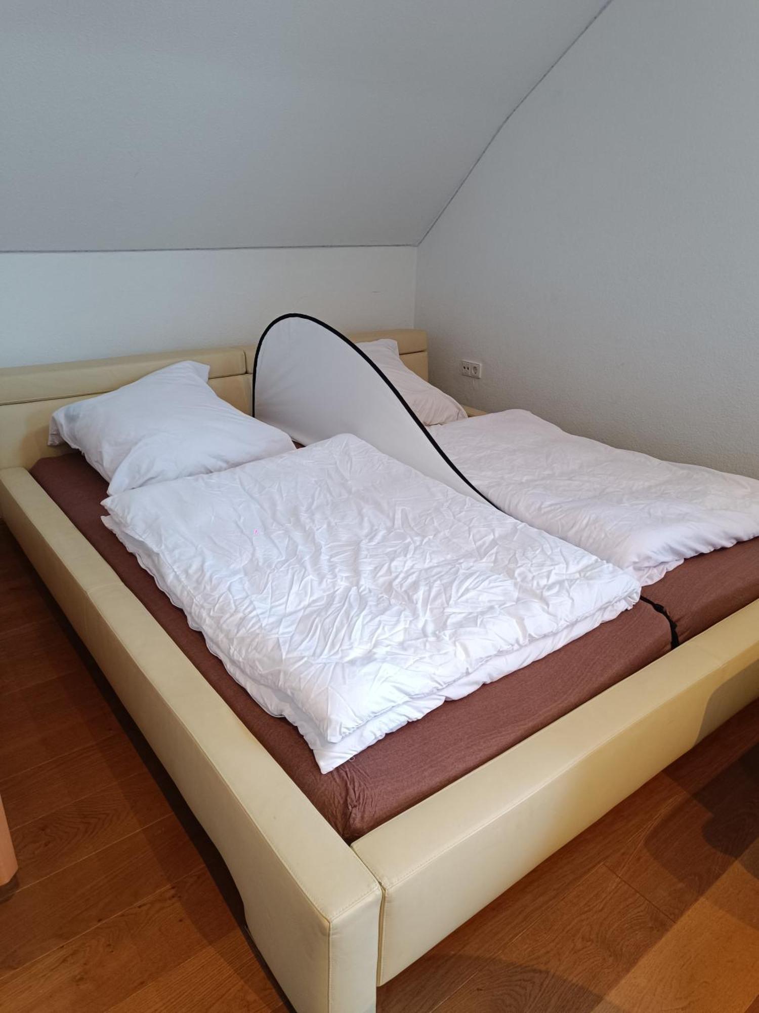 In Villa 56 Qm Apartment, 24 H Check-In,Free Parking هانوفر المظهر الخارجي الصورة